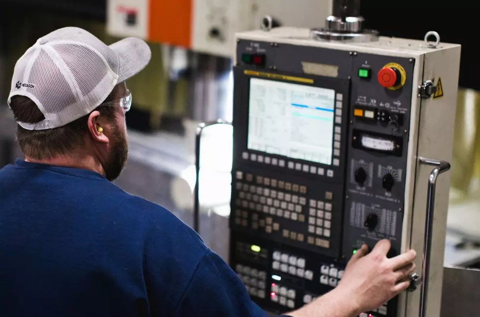 St. Cloud State Lands $135,000 Grant to Train Park Industries Workers
