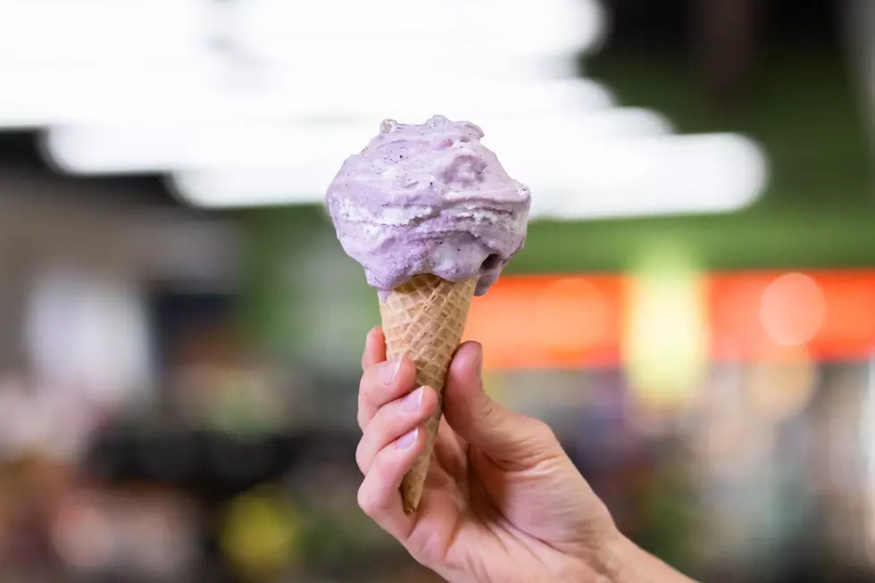 University Of Minnesota Turns 175 With New Apple Crisp Ice Cream Flavor
