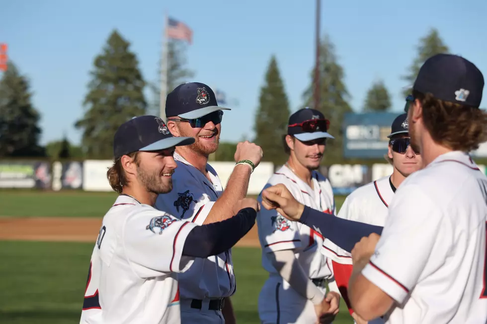 St. Cloud Rox Roll Past Minot, Clinch Home-field Advantage In Playoffs