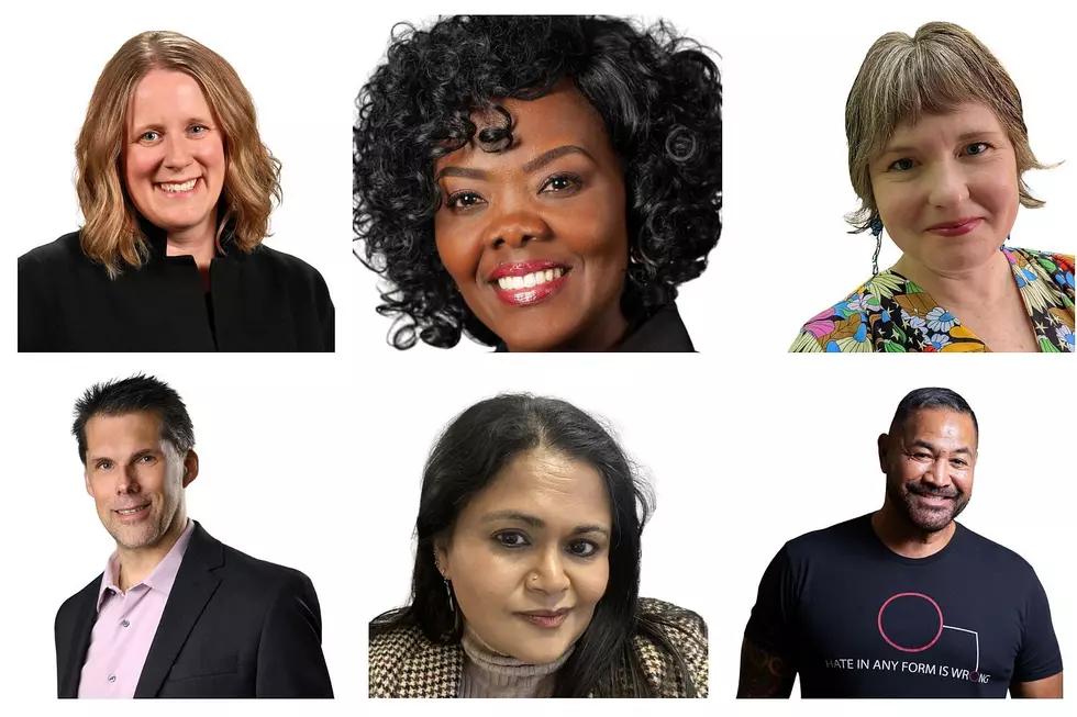 TEDxStCloud Celebrates 10 Years With Six Speakers At The Paramount