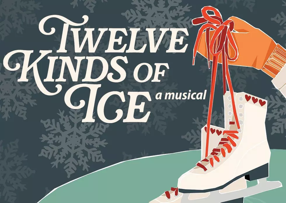 New Musical Twelve Kinds Of Ice Premieres At Children’s Theatre This Fall