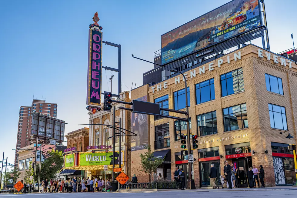 Hennepin Arts Plans Major Renovation For Historic Orpheum Theatre Expansion