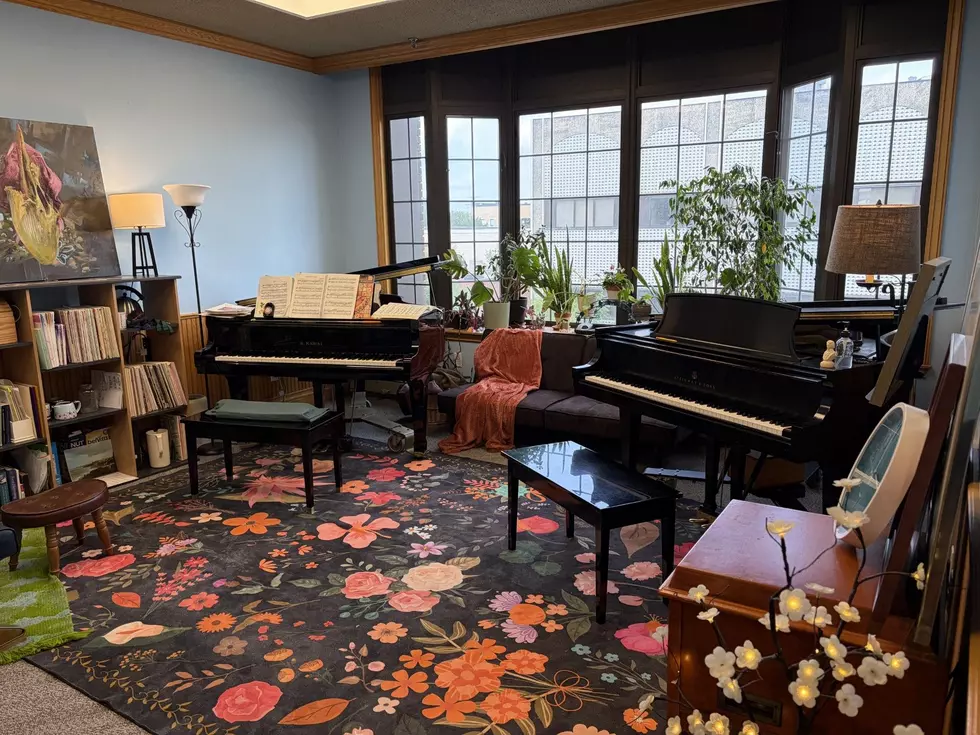 Wirth Center Opens New Downtown St. Cloud Home In Historic Building