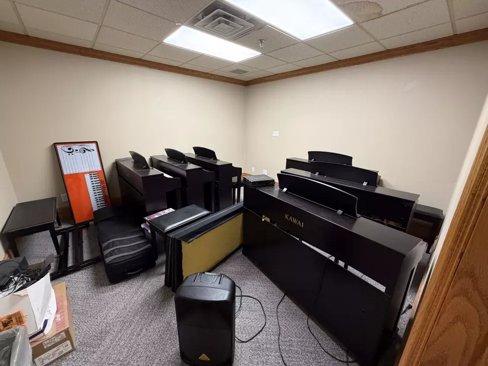 Piano Lab/Jim Maurice