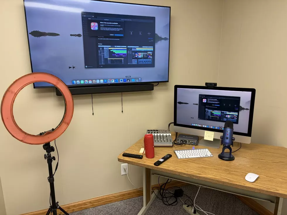 Remote Studio/Jim Maurice