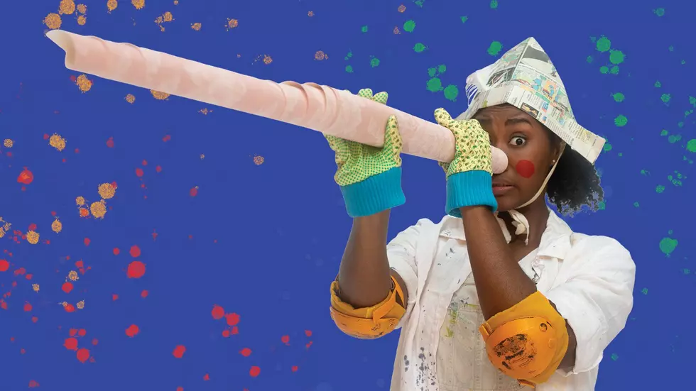 Children’s Theatre Launches Season With Fresh Take On Pinocchio