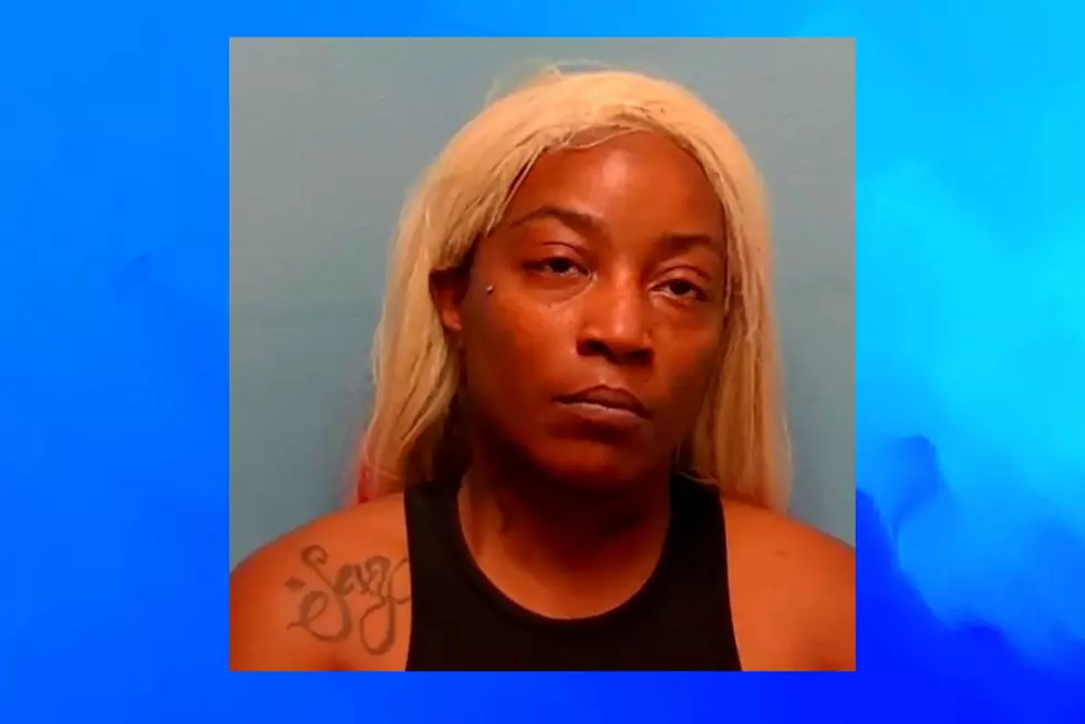 St. Cloud Woman Arrested After Early Morning Gunshots Turn Out To Be BB Pistol