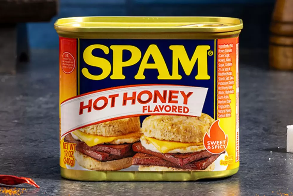 Hormel Foods Adds Spicy Sweet Kick To SPAM