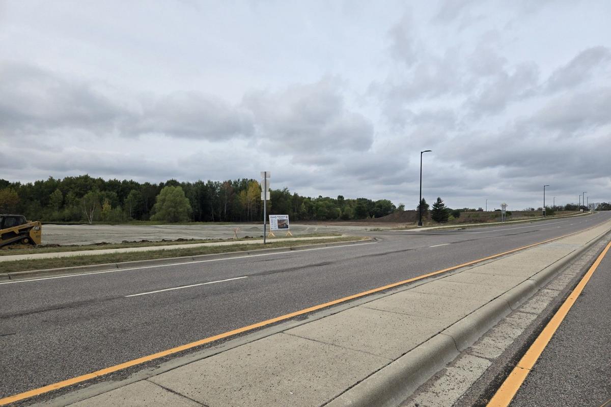 St. Cloud Fire Station 6 Construction Begins On Southwest Side