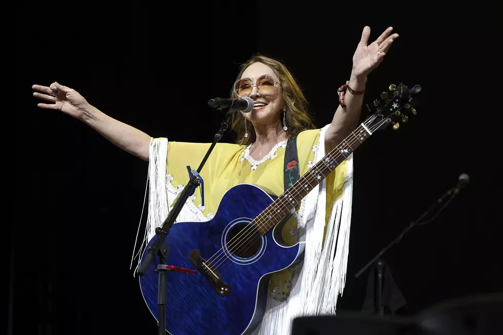 Pam Tillis Brings Her Country Hits To The Dakota This October