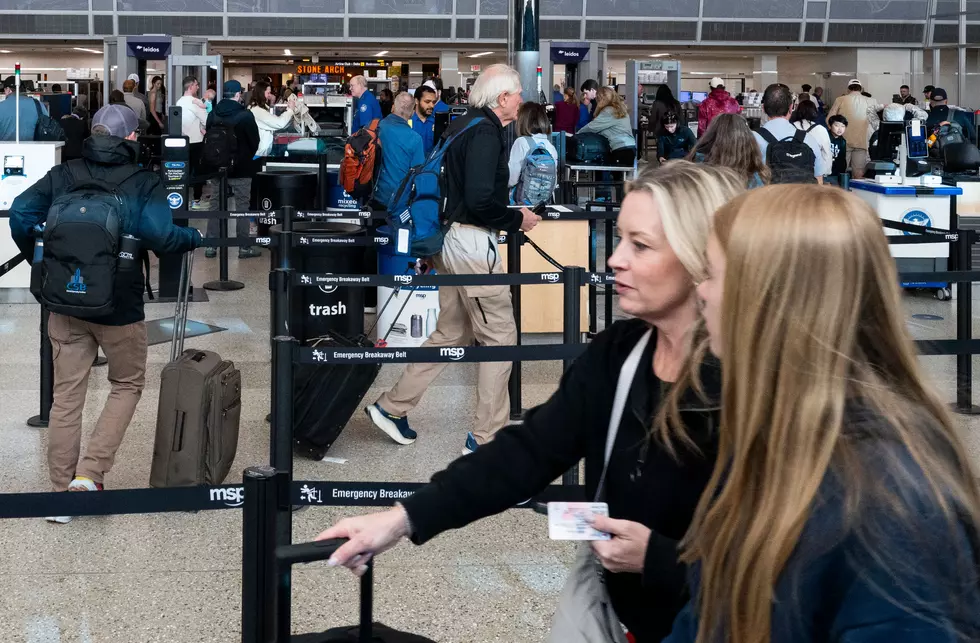 MSP Airport Named North America’s Best Mega Airport For Third Year Running