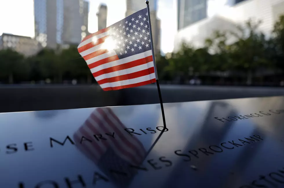 St. Cloud Honors September 11 Victims At 25 Year Remembrance Ceremony