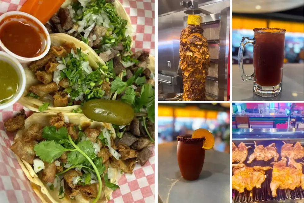 Now Open: Giliberto’s Mexican Taco Shop Adds Full Bar to New Location