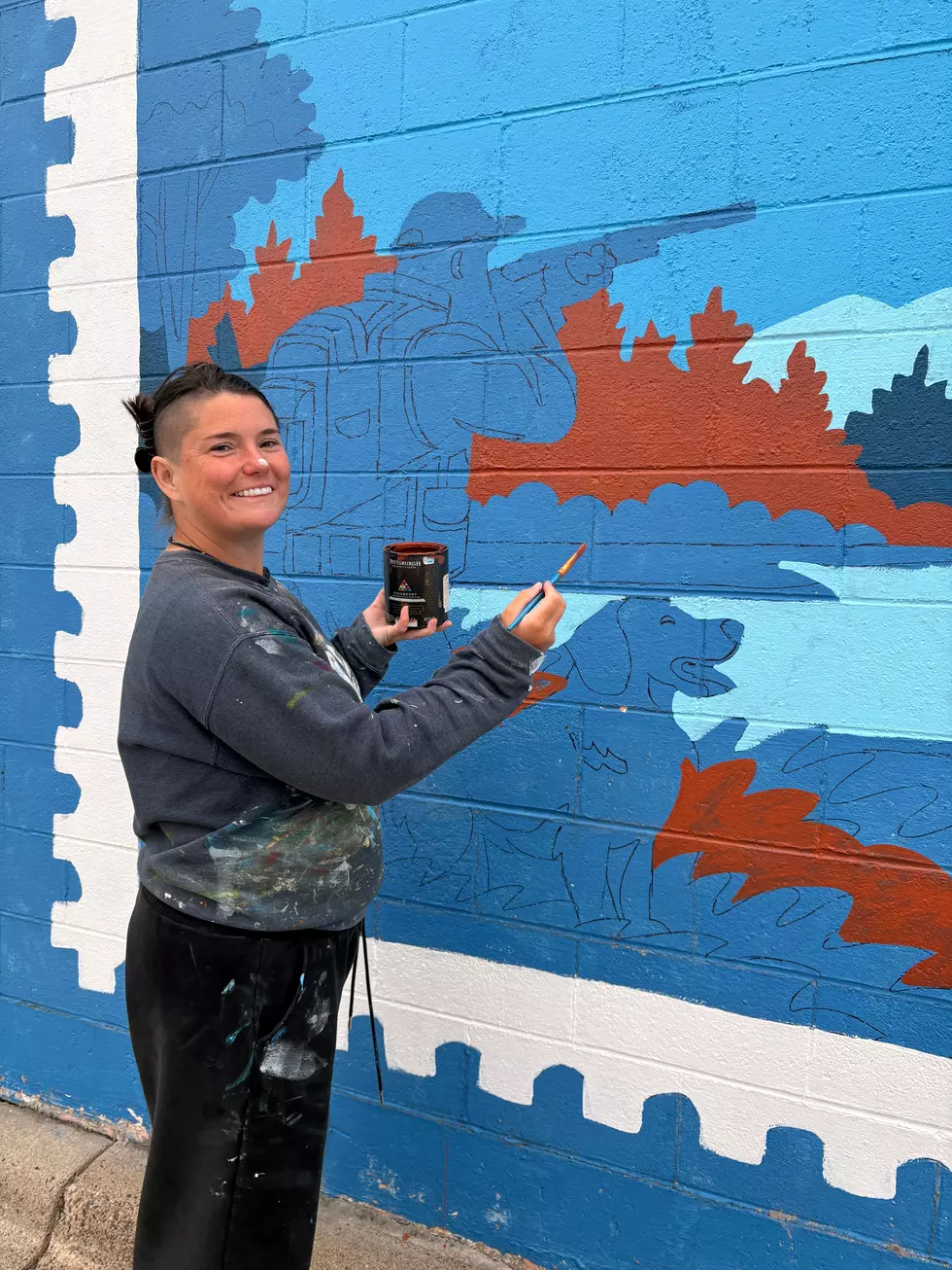 Lauren Starling, PHOTO courtesy of Richmond Economic Development Authority