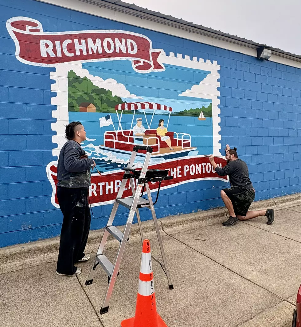 Richmond Economic Development Authority