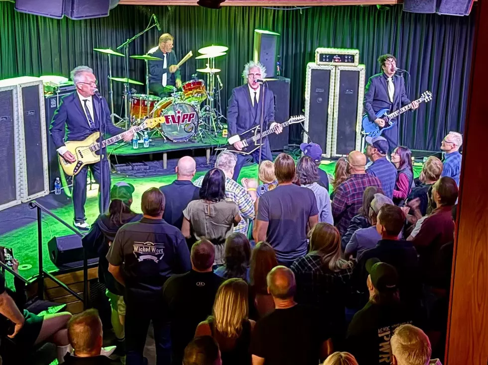 FLIPP Brings Hard-driving Rock And Theatrical Energy Back To St. Cloud