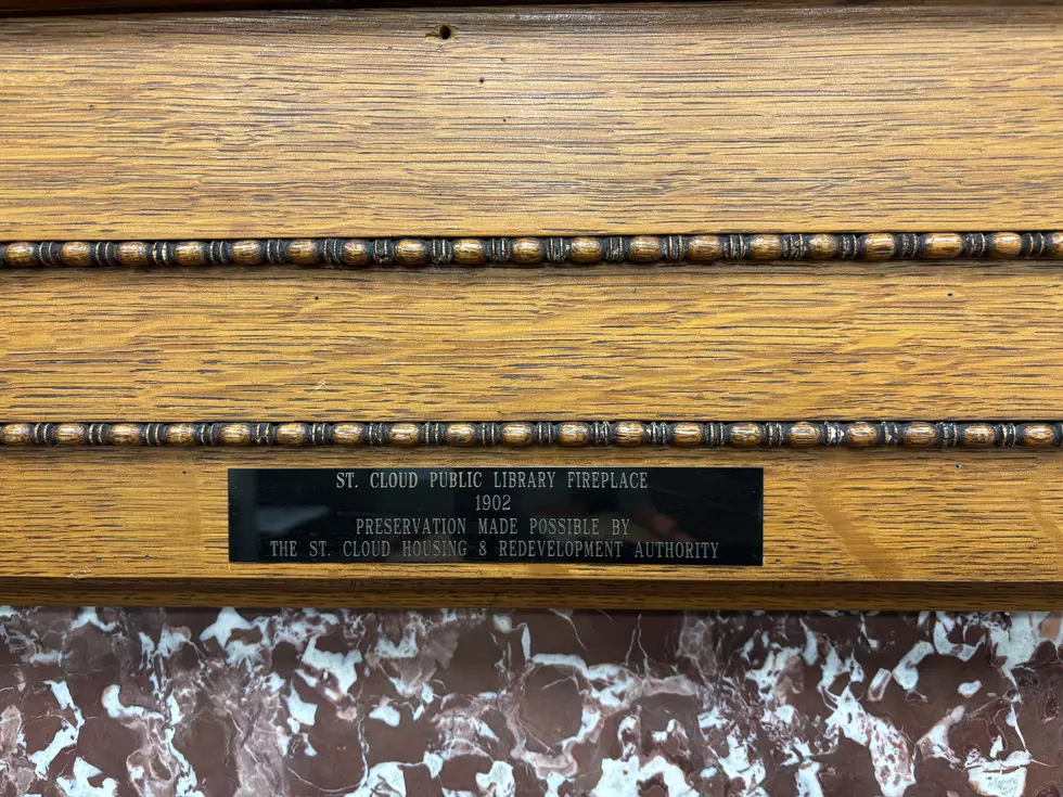 Stearns History Museum