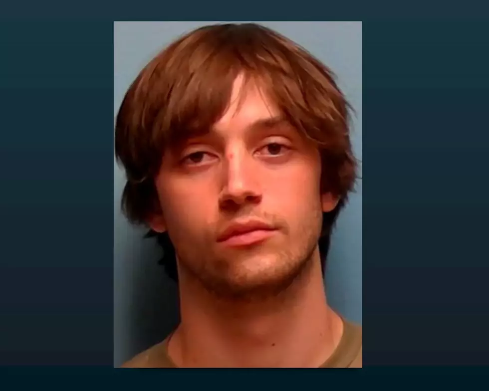 Man Charged With Physically Abusing Infant Daughter in Stearns County