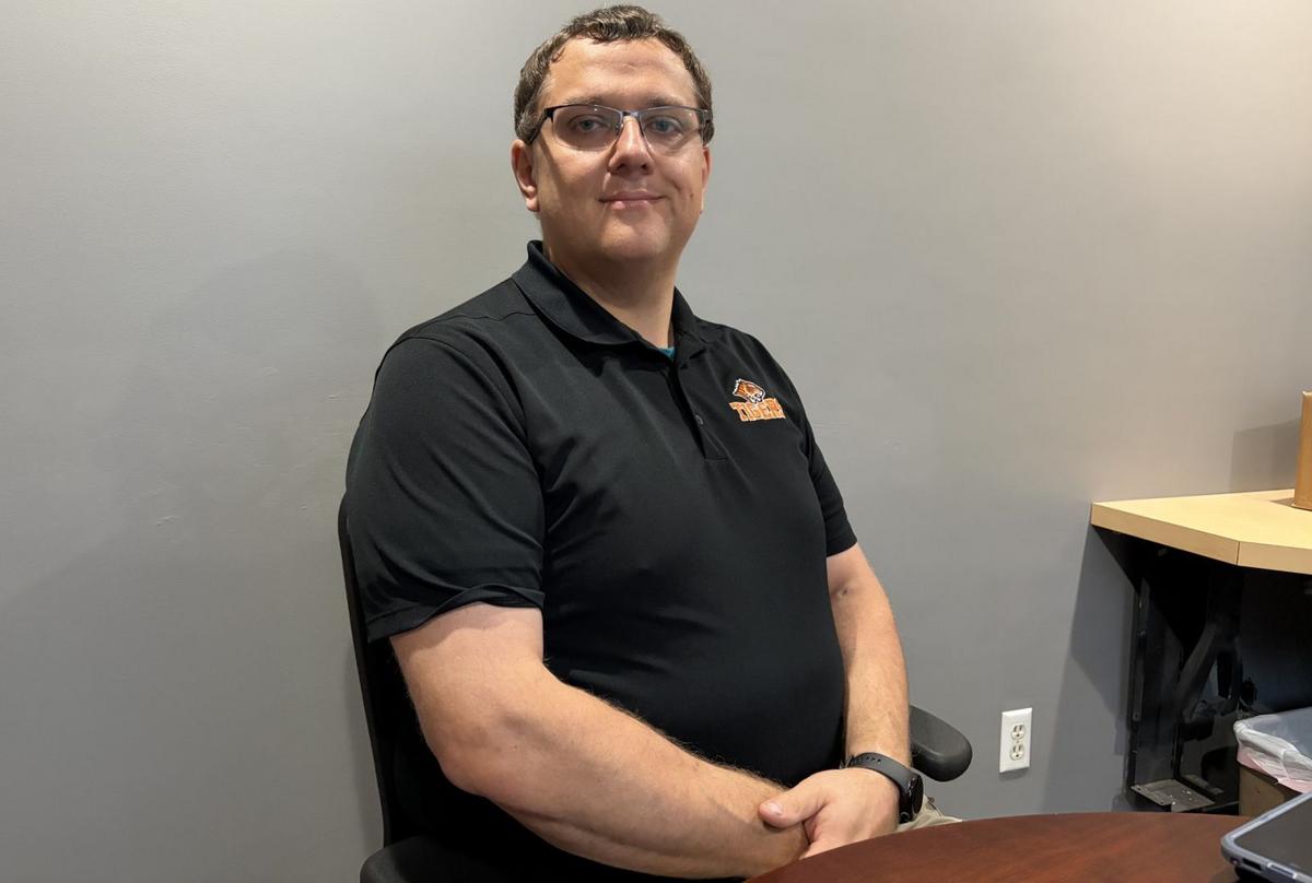 Joe Baratta’s Bid For St. Cloud City Council Explained Joe Baratta’s Bid For St. Cloud City Council Explained