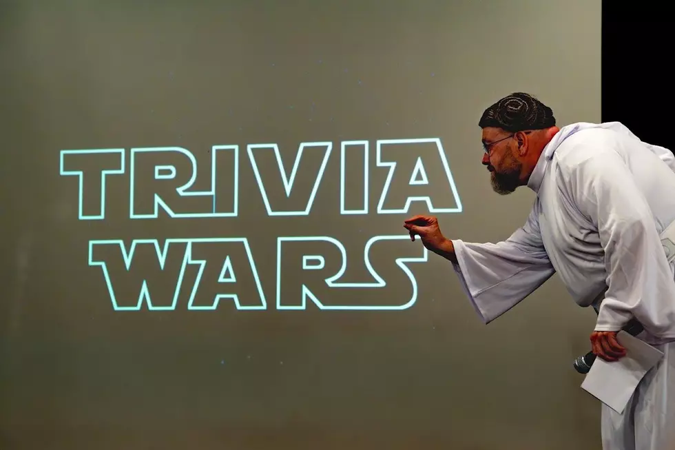 The Phantom Question Hits KVSC Trivia For 48th Annual Contest