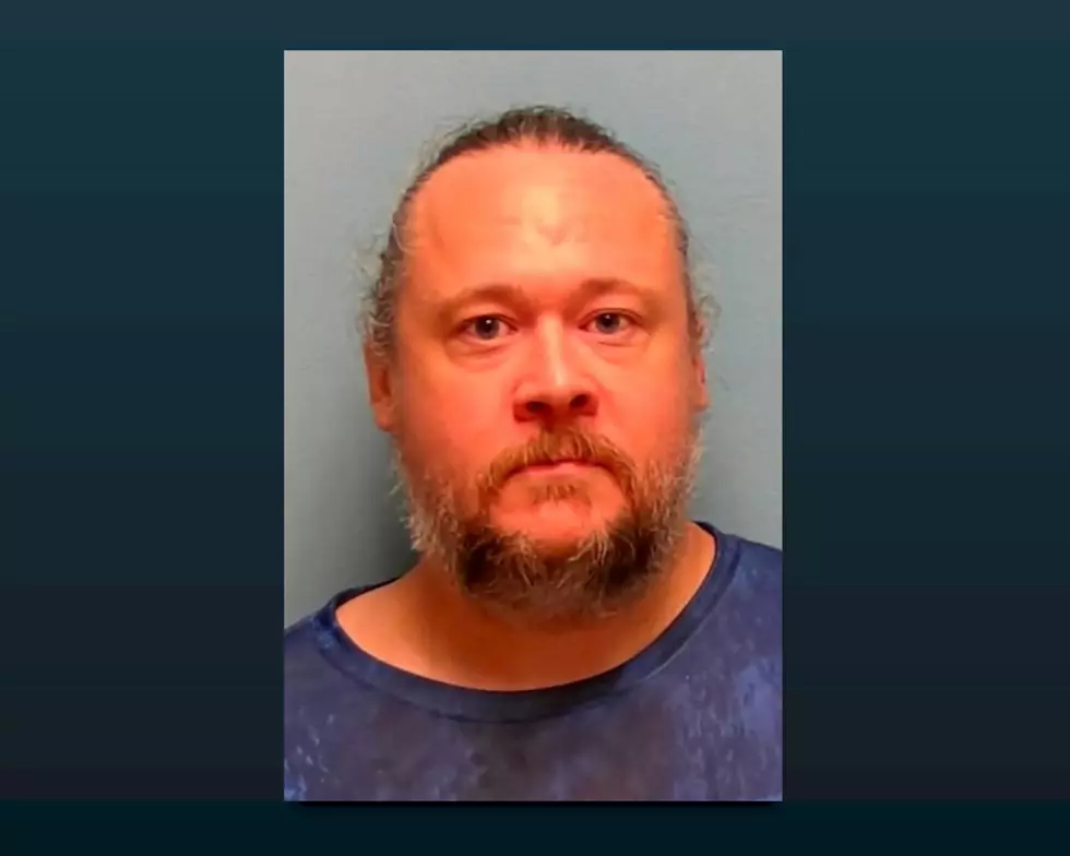 St. Augusta Man Charged With 20 Felonies Involving Child Exploitation Online