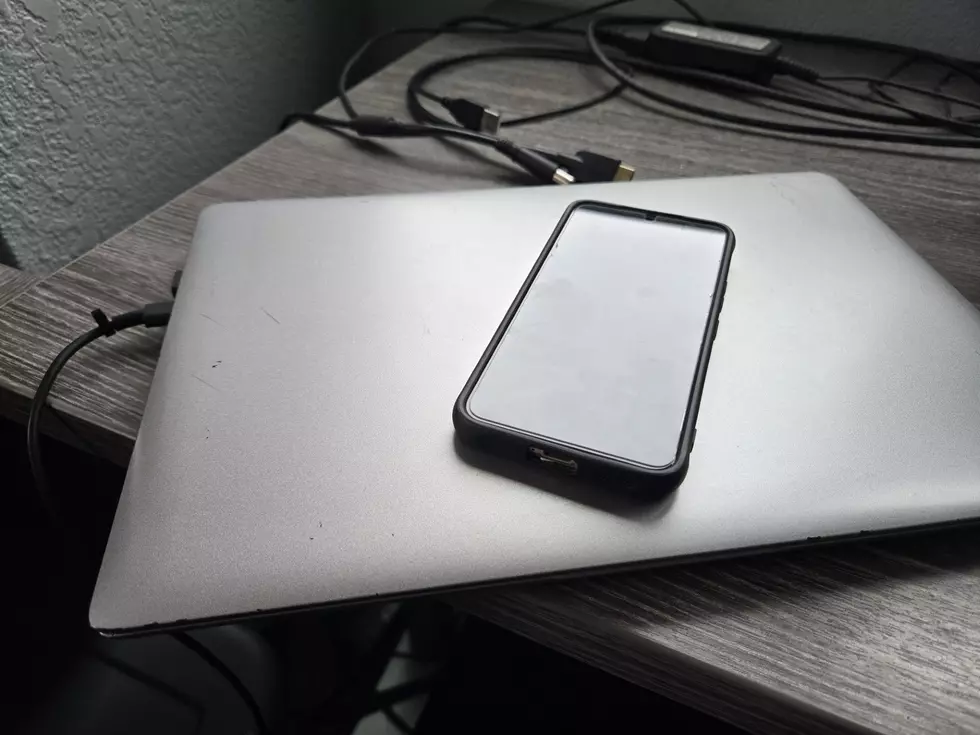 St. Cloud Public Services Has This Warning About Lithium Ion Batteries