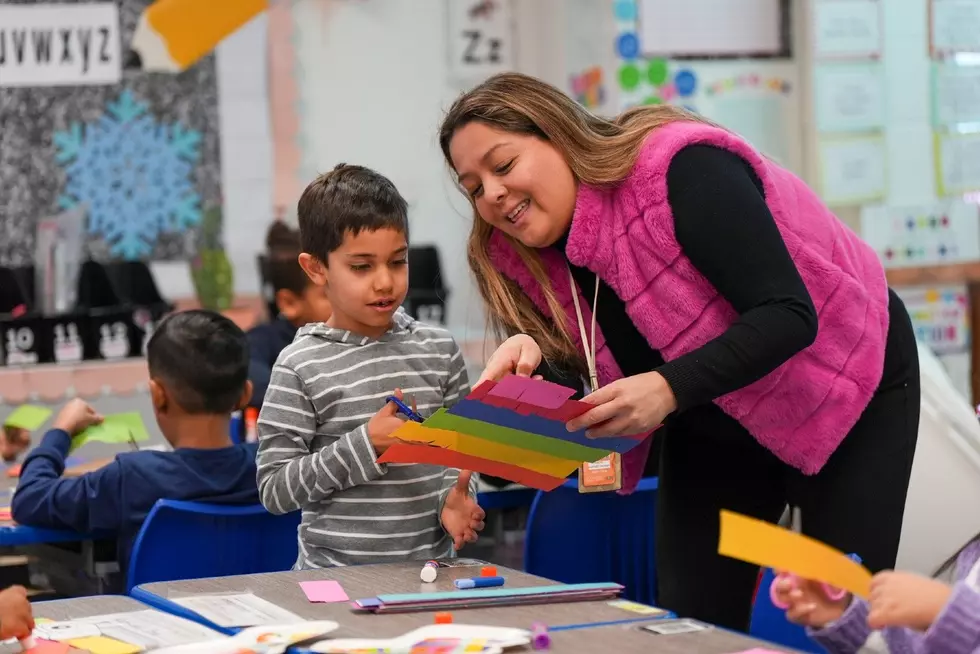 Local Education Activities Foundation Seeks Classroom Sponsors for St. Cloud Schools