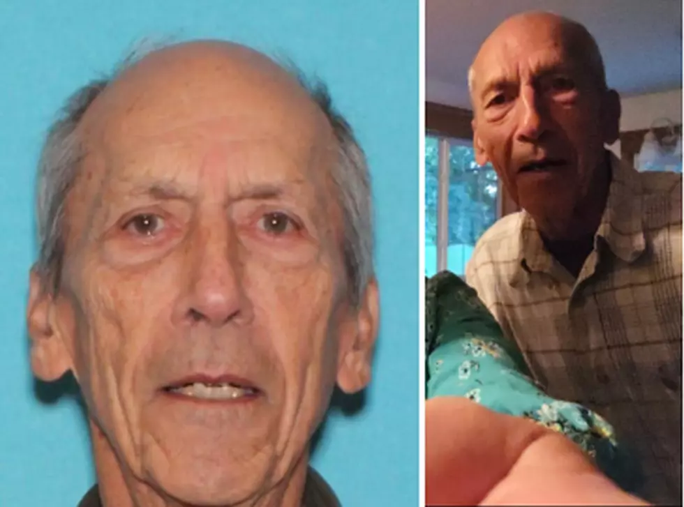 St. Cloud Police Ask Public To Help Locate Missing Elderly Man