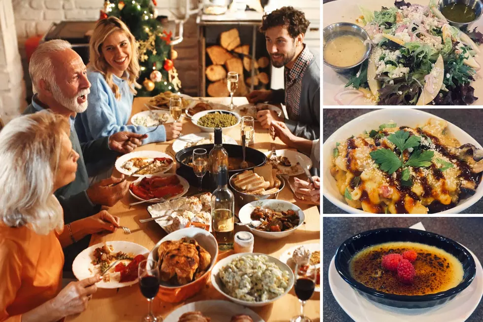 Good Times on the Go: Mr. D’s Catering Can Fill a Small Family Holiday Meal or a Big Wedding