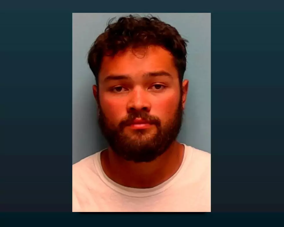 St. Joseph Police Arrest Driver Accused of Brandishing Firearm at Strangers