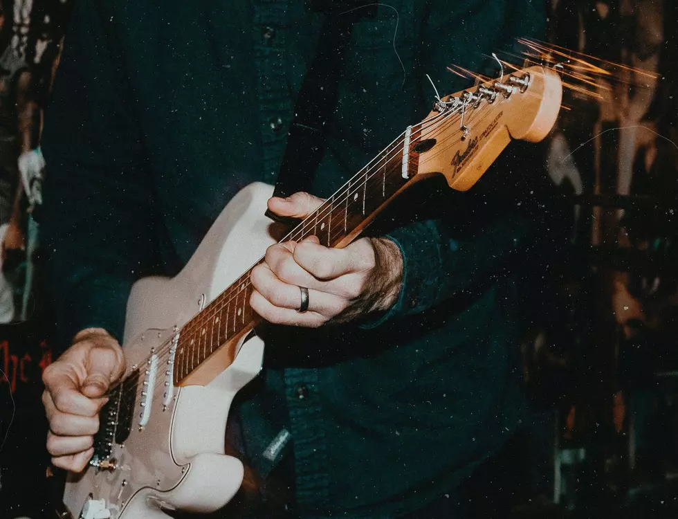 Parker Coffman on Unsplash