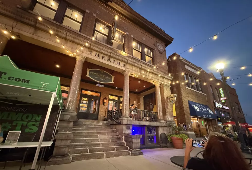 Spotlight: Pioneer Place On Fifth Readies Fall And Winter Lineup Featuring Theater, Bands, And Radio Shows