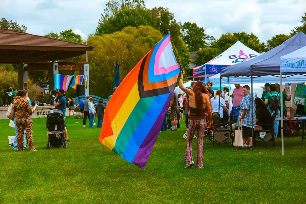 Pride Week Comes To St. Cloud With New Awards, Raffle, And Community Events