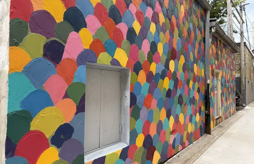 Prism Path/Jim Maurice