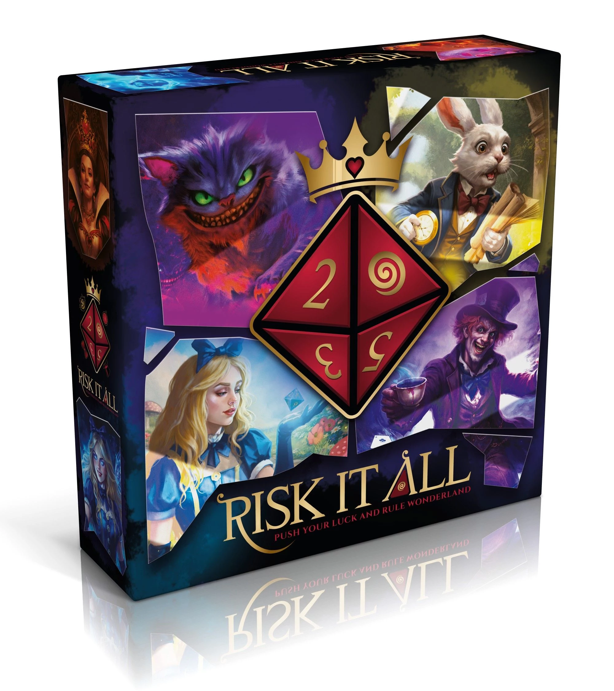 wjon.com - Paul Habstritt - From Kickstarter Success To Retail Shelves, AJC Games Charts A Path In Tabletop Game Publishing