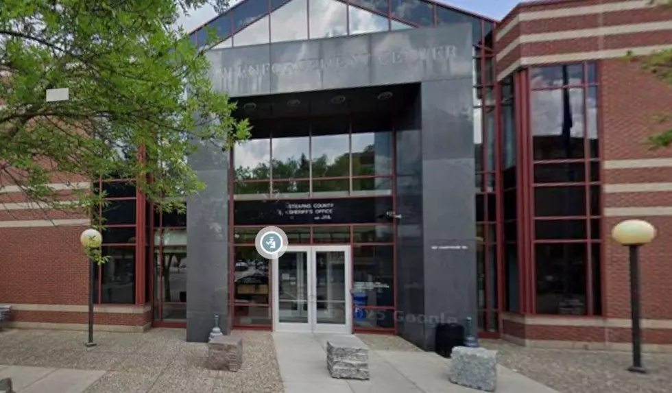 Stearns County Jail Death Prompts Minnesota Bureau Of Criminal Apprehension Investigation