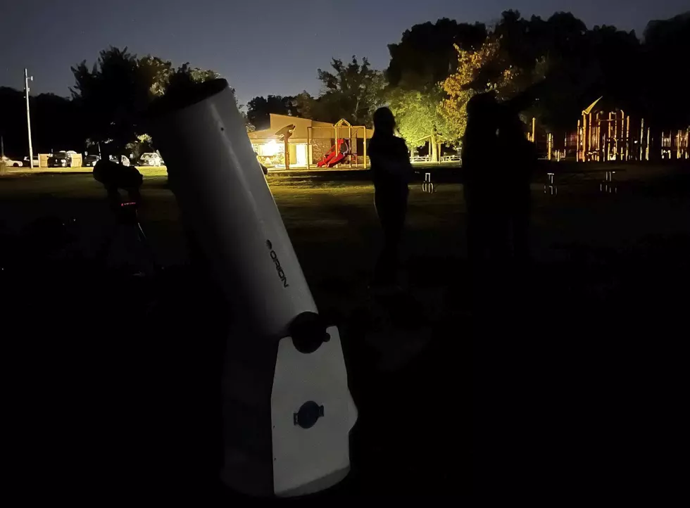 St. Cloud Parks Hosts Stars And S’mores With St. Cloud State This Weekend