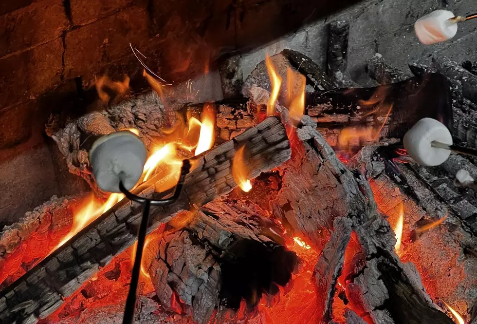 Stars & S'mores