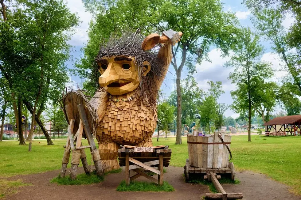 Photo courtesy of Paul Vincent and Explore Minnesota