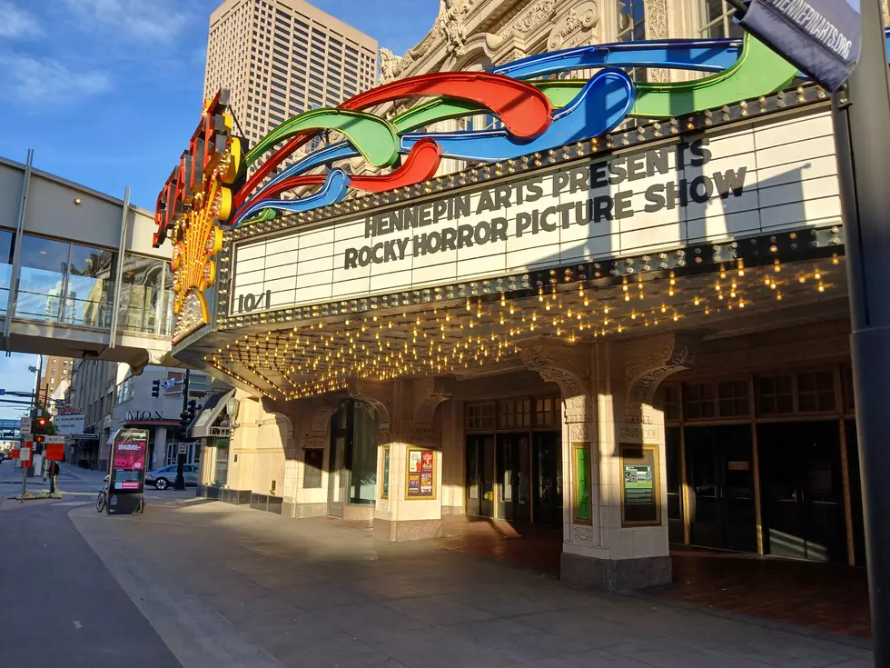 Multiple People Hit With Mace Outside State Theatre