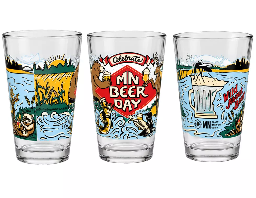 Minnesota Celebrates Its Brewing Heritage On Beer Day This November