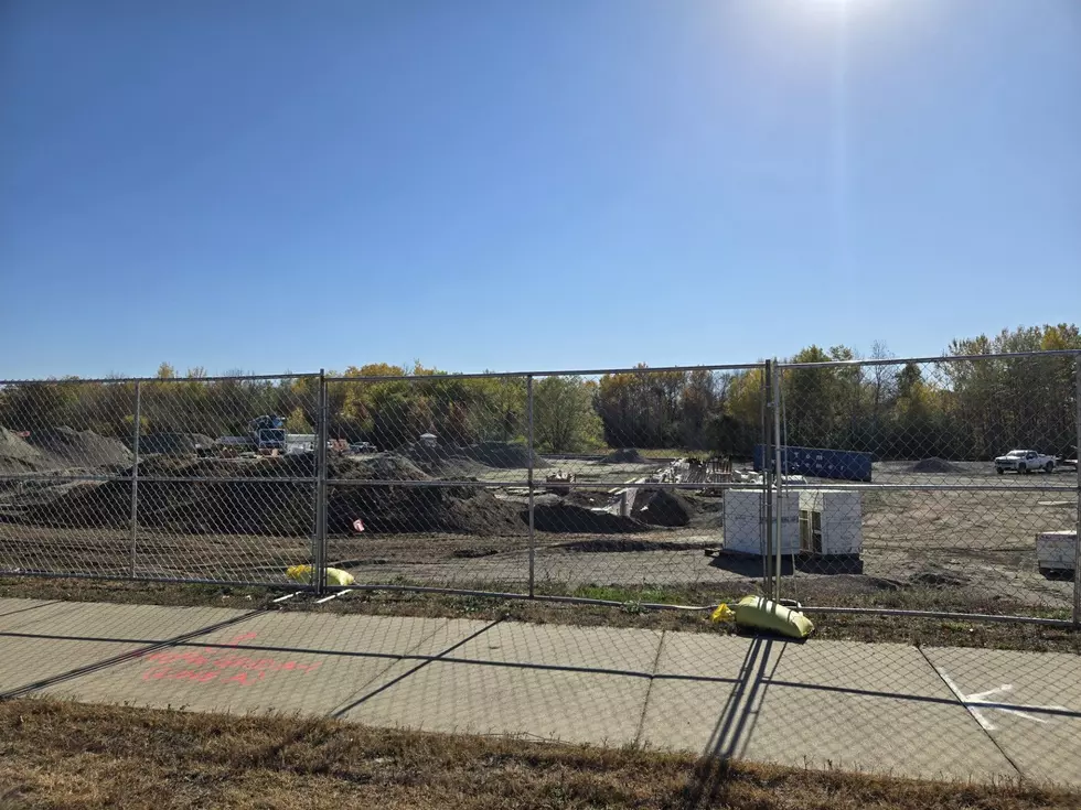 Southside Growth Continues With Fire Station And Housing Projects