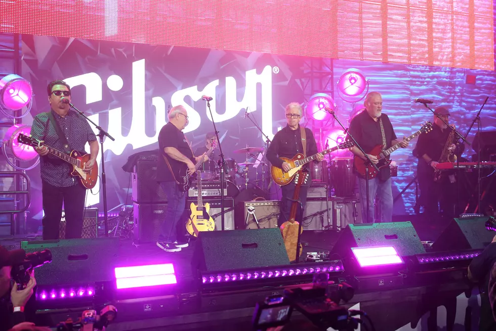 Grammy Winning Los Lobos Returns To Minneapolis For Two Night Stand