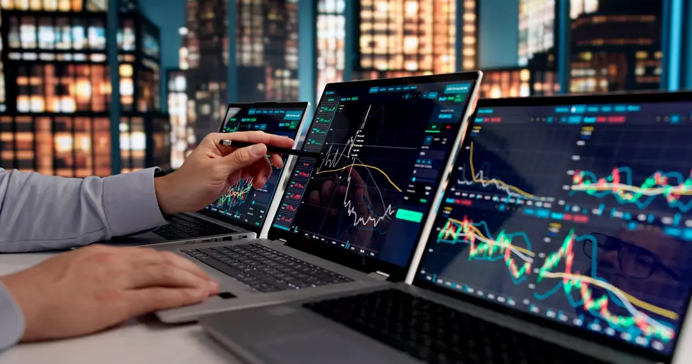 Stocks On The Blockchain? Feds Are Giving It A Trial Run