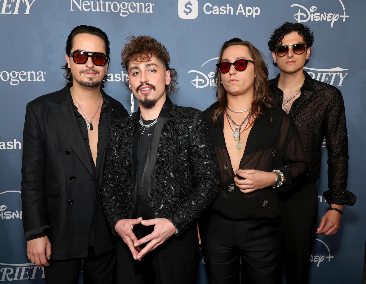 Greta Van Fleet Announces 59 City Tour With Special Guests Greta Van Fleet Announces 59 City Tour With Special Guests