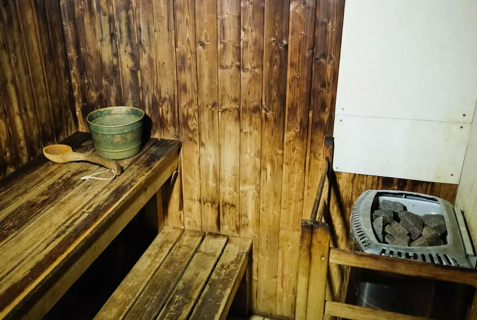 Sauna Fire In Dassel Township Contained Before Spreading To Home