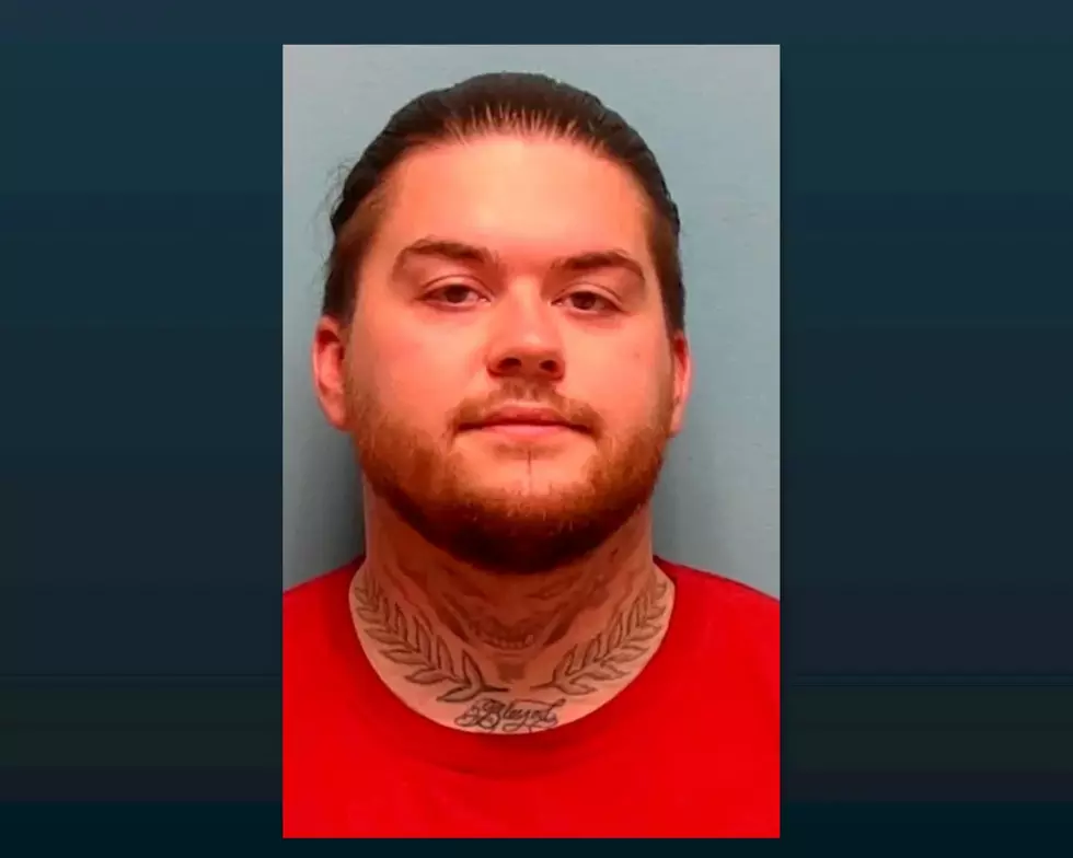 St. Cloud Man Arrested With Nearly Three Pounds of Cocaine in Home Raid