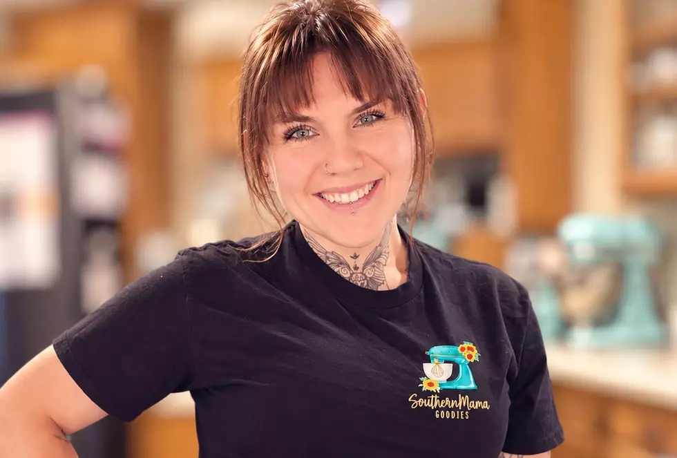 Albany Baker Launches 20,000 Slice Challenge To Open Her Own Shop