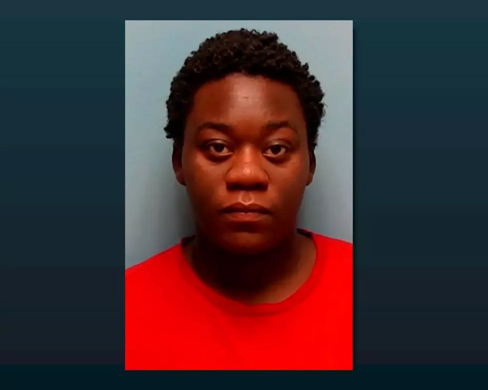 St. Cloud Woman Faces 14 Felonies in Domestic Assault Case