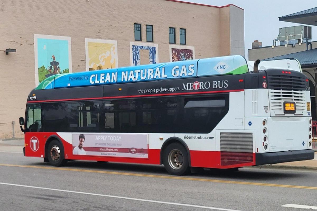 St. Cloud Metro Bus Hosting Public Meeting on Fares St. Cloud Metro Bus Hosting Public Meeting on Fares